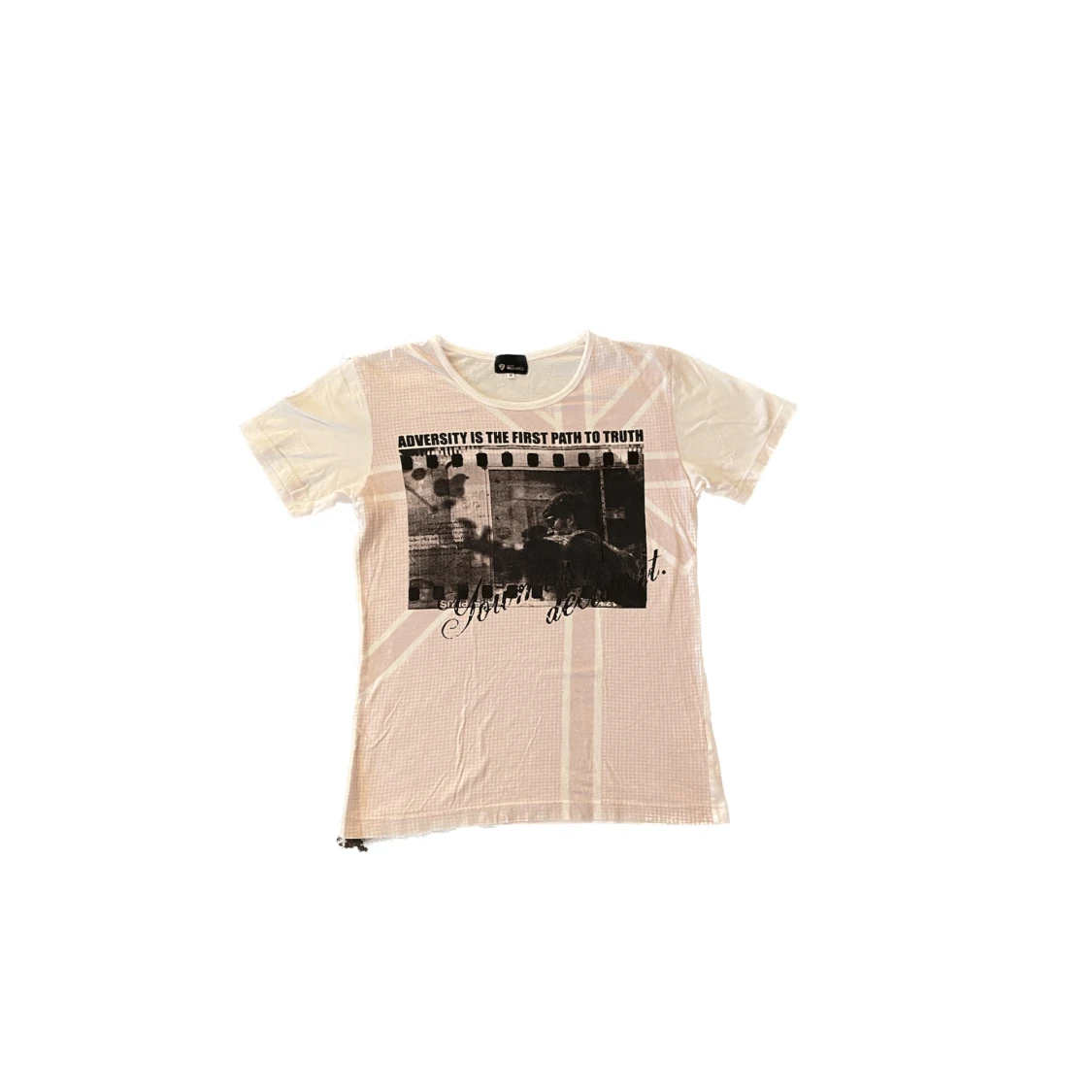 Adversity tee (s)