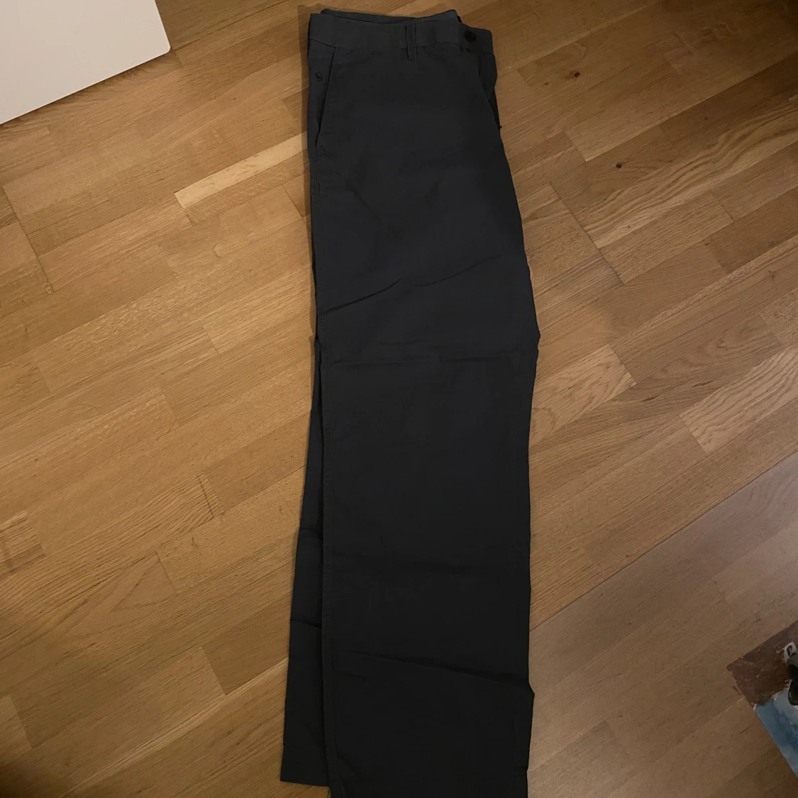 Grey Chino Blue Harbour - 91