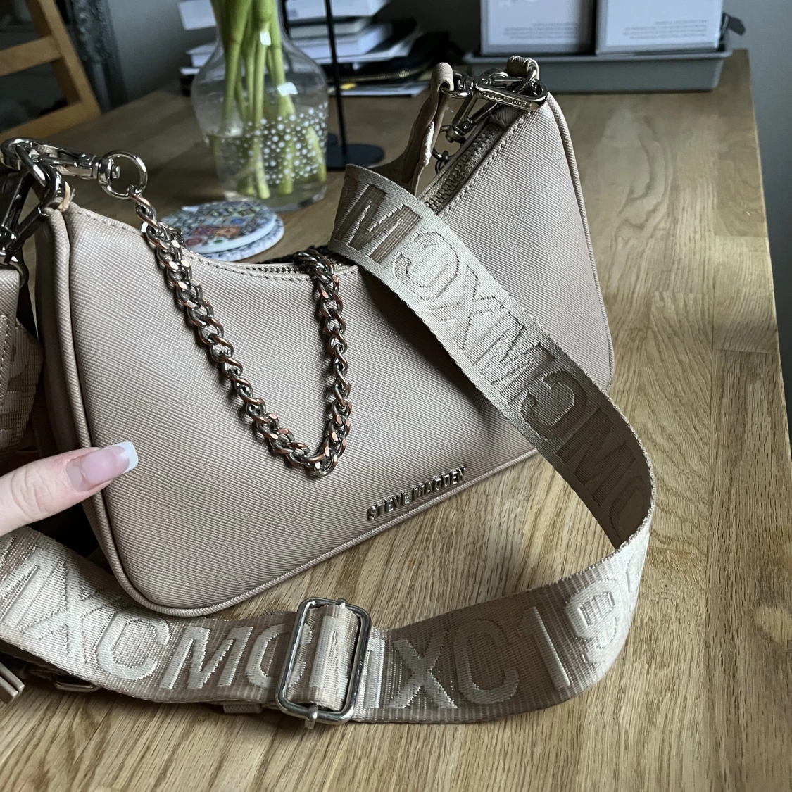 Steve Madden väska  - 90