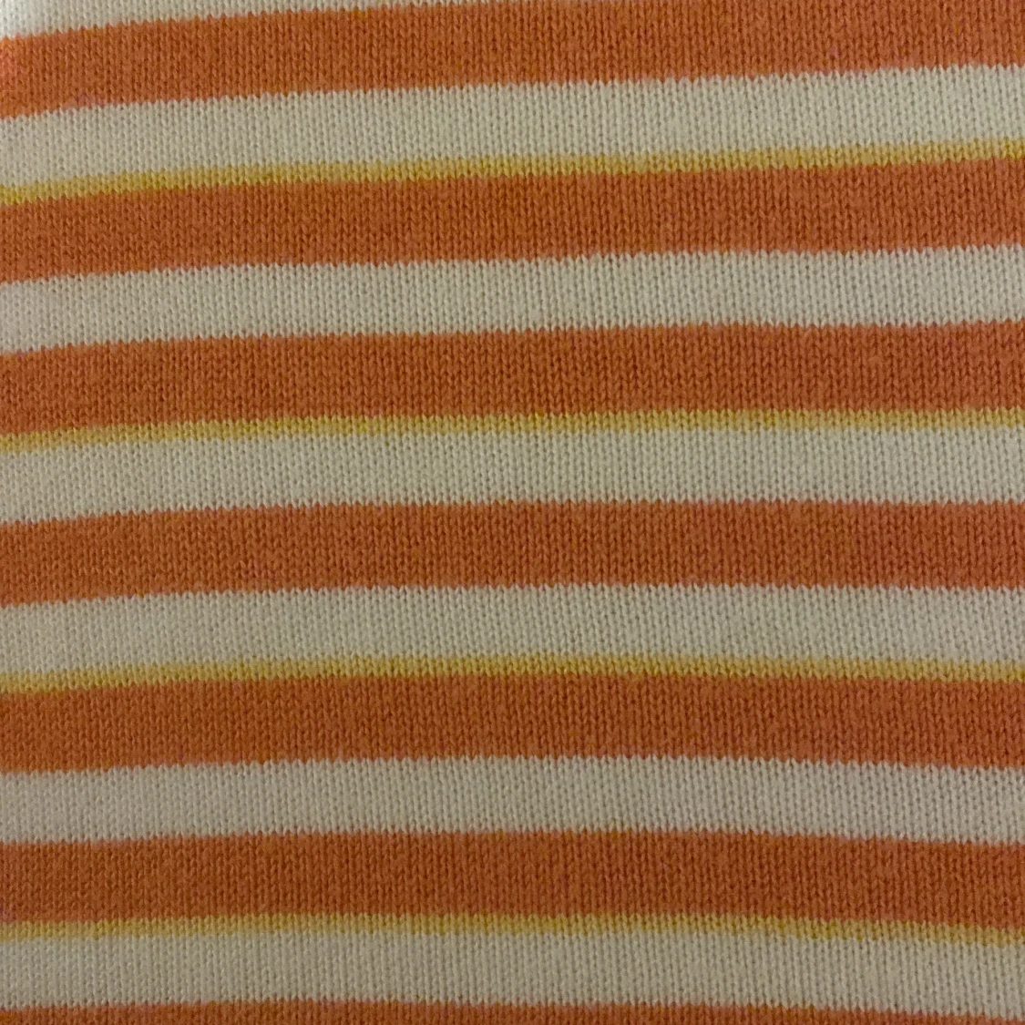 Stickad T-shirt  - 90