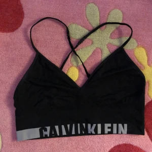 Sport bh / topp - Använd en gång