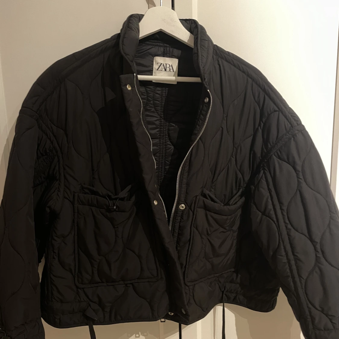 Zara jacka 