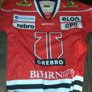 Helt ny örebro hockey tröja  - Den är ny