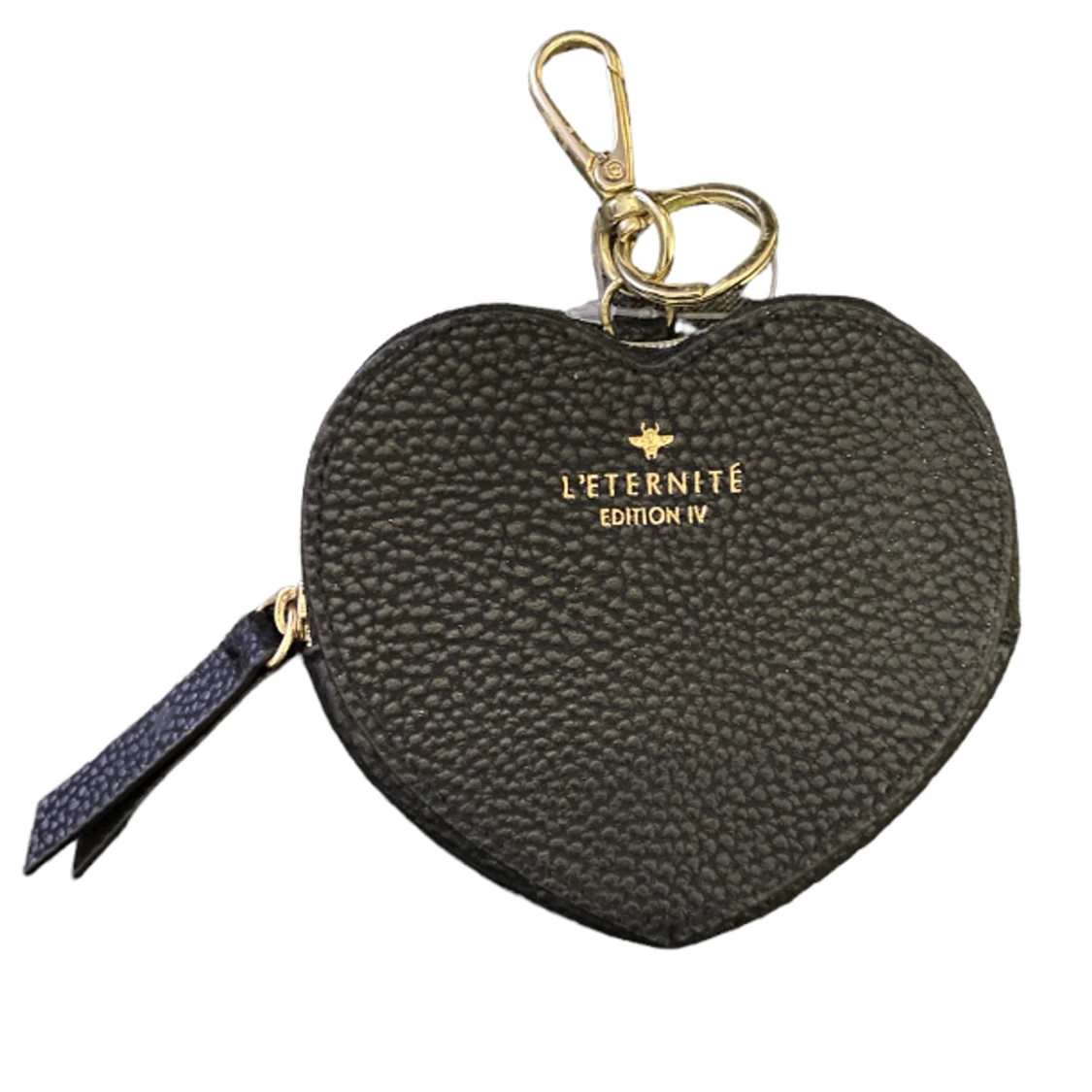 Hjärtformad plånbok 