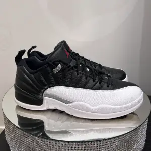 NIKE AIR JORDAN 12 RETRO LOW 