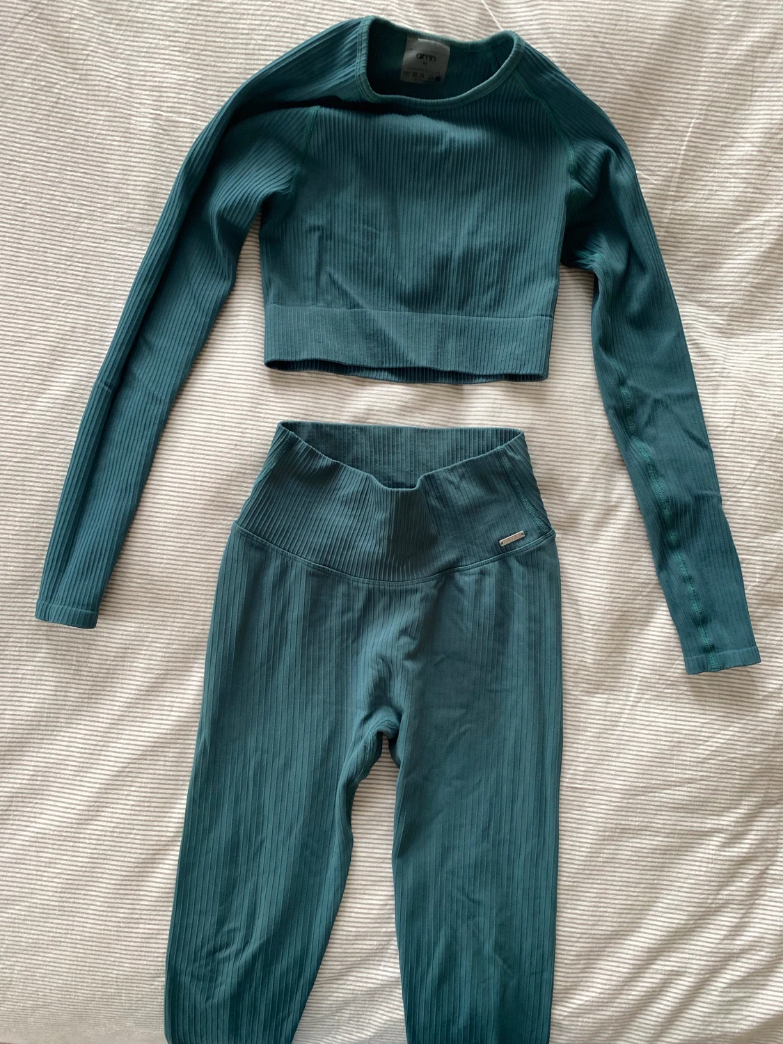 Träningskläder Aim’n - 90