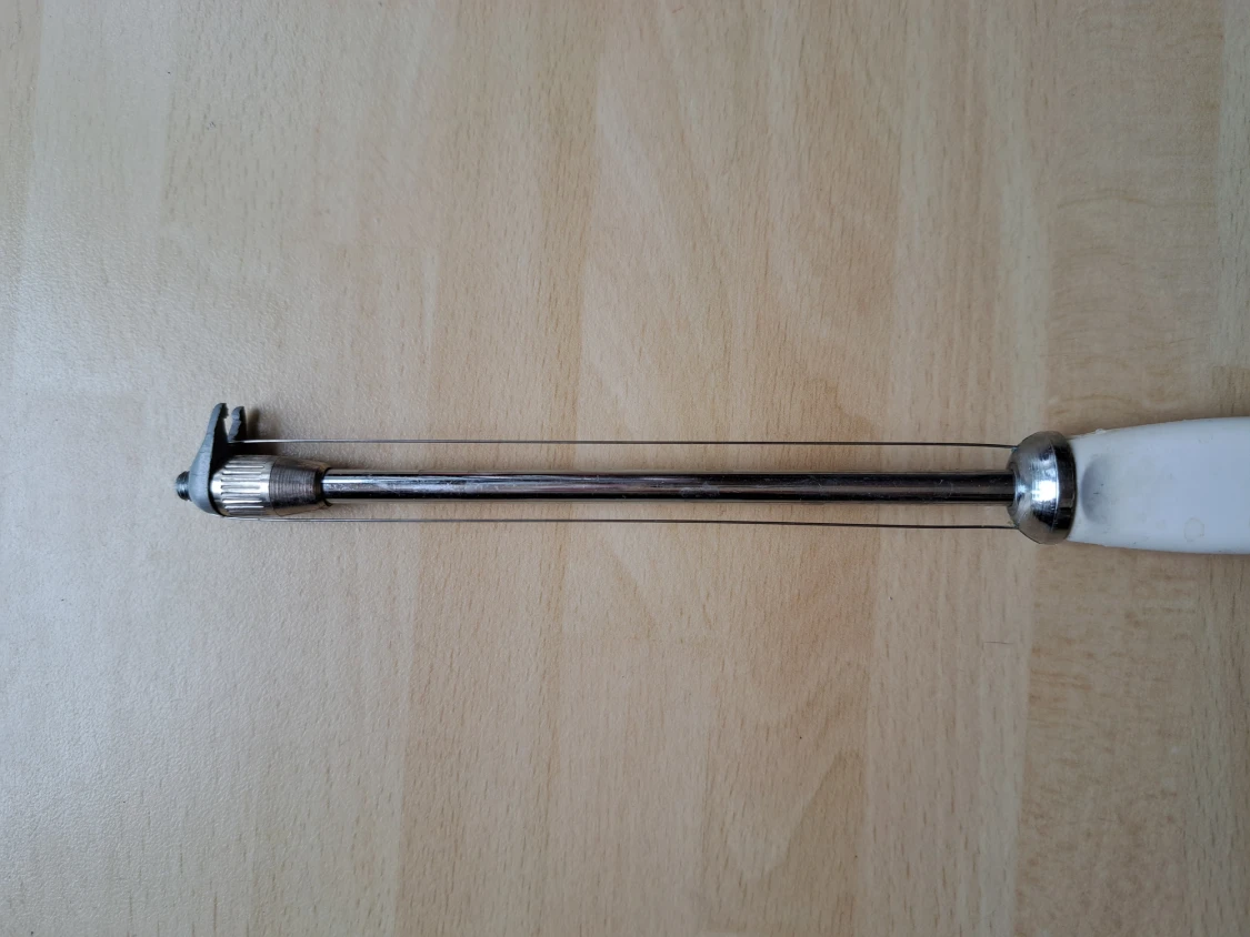 Osthyvel 🌹🌹🌹