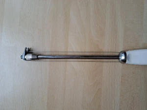 Osthyvel 🌹🌹🌹 - Hej alla glada 🌹 Här har jag en Ny Osthyvel, för den som vill ha lite tjockare ostbitar🤗 Pris: 10 kr plus frakt 16 kr 🌹 Kontakta gärna mig innan köp 🌹 Anki 