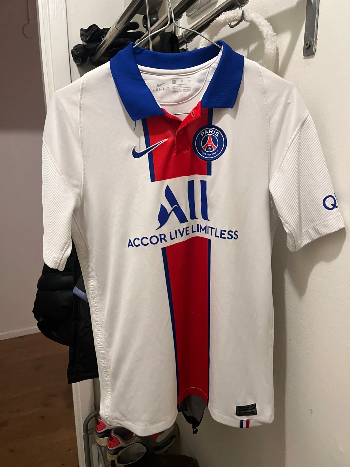 Psg tröja 