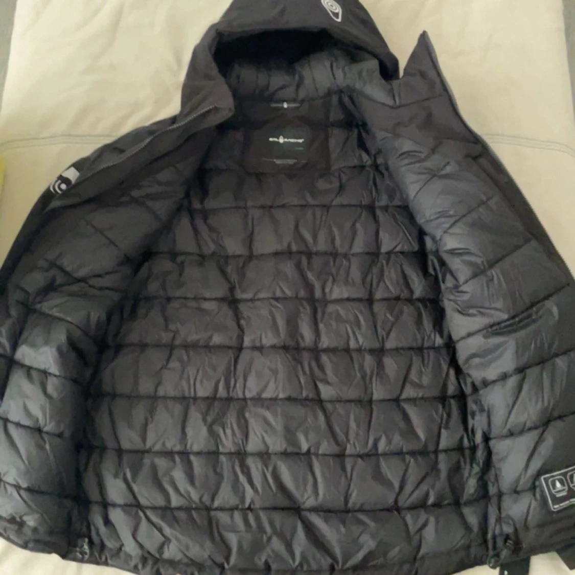 Sail racing jacka - 91