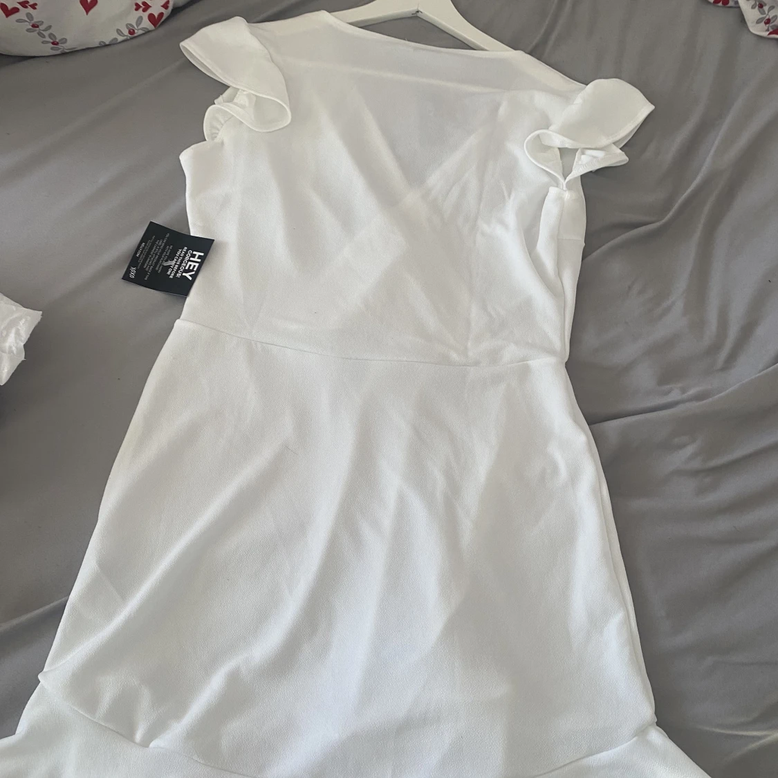 Studentklänning/sommarklänning - 91