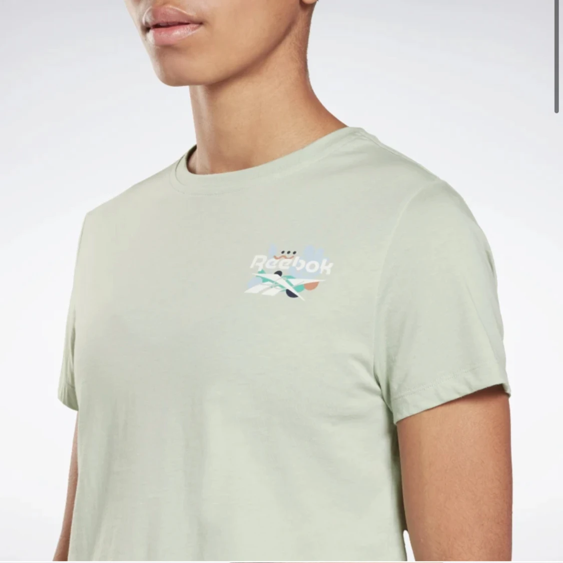 Training Essentials Graphic T-Shirt - 91