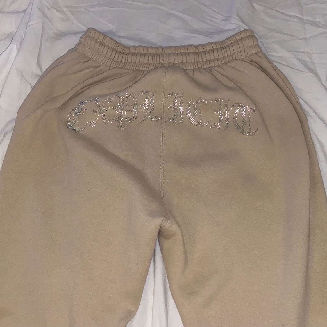 Hidden Cult mjukisar  - 91