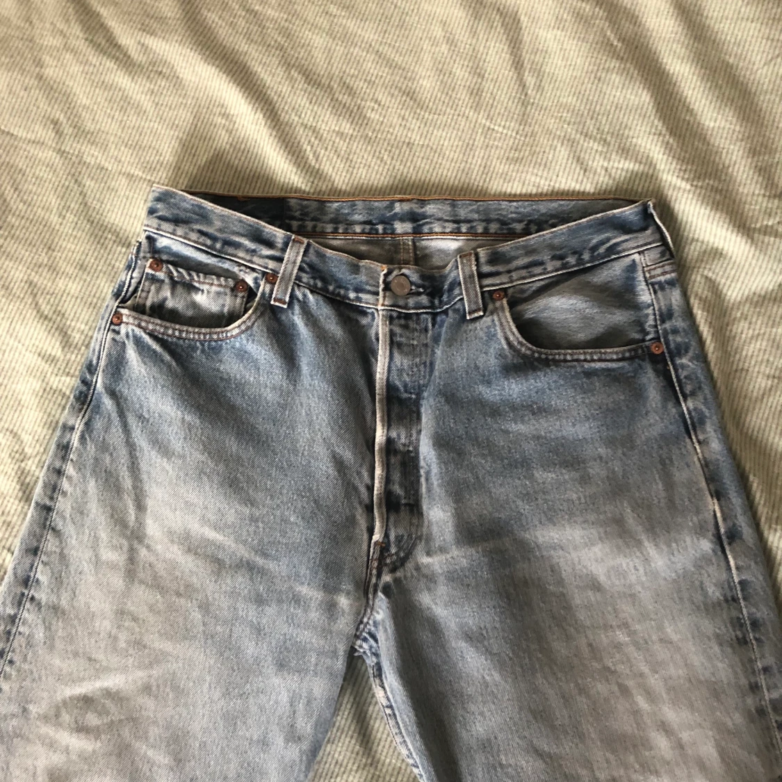 Levi’s jeans 501 - 91