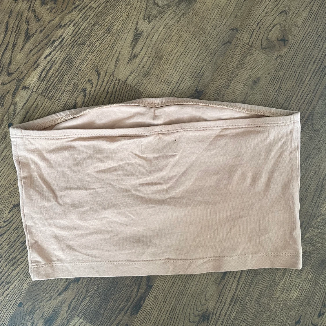 Tub-topp i strl S - 90