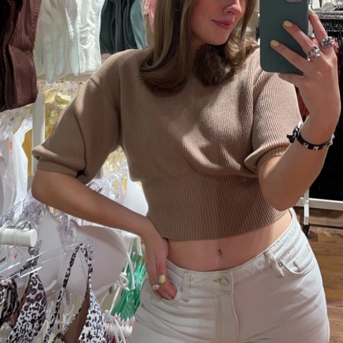 Topp från Bikbok - 90