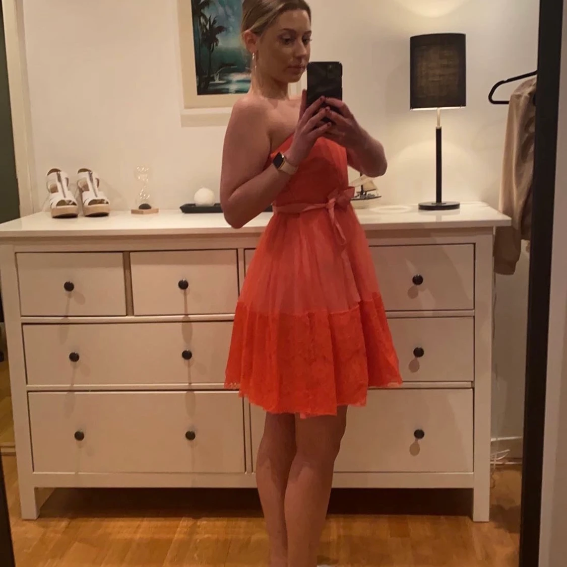 Klänning Bubbleroom - 90