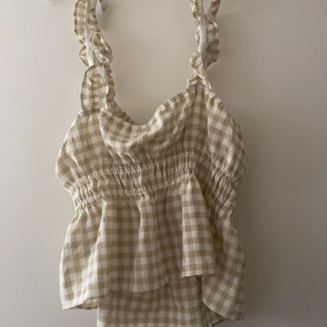 En fin rutig sommar topp - 90