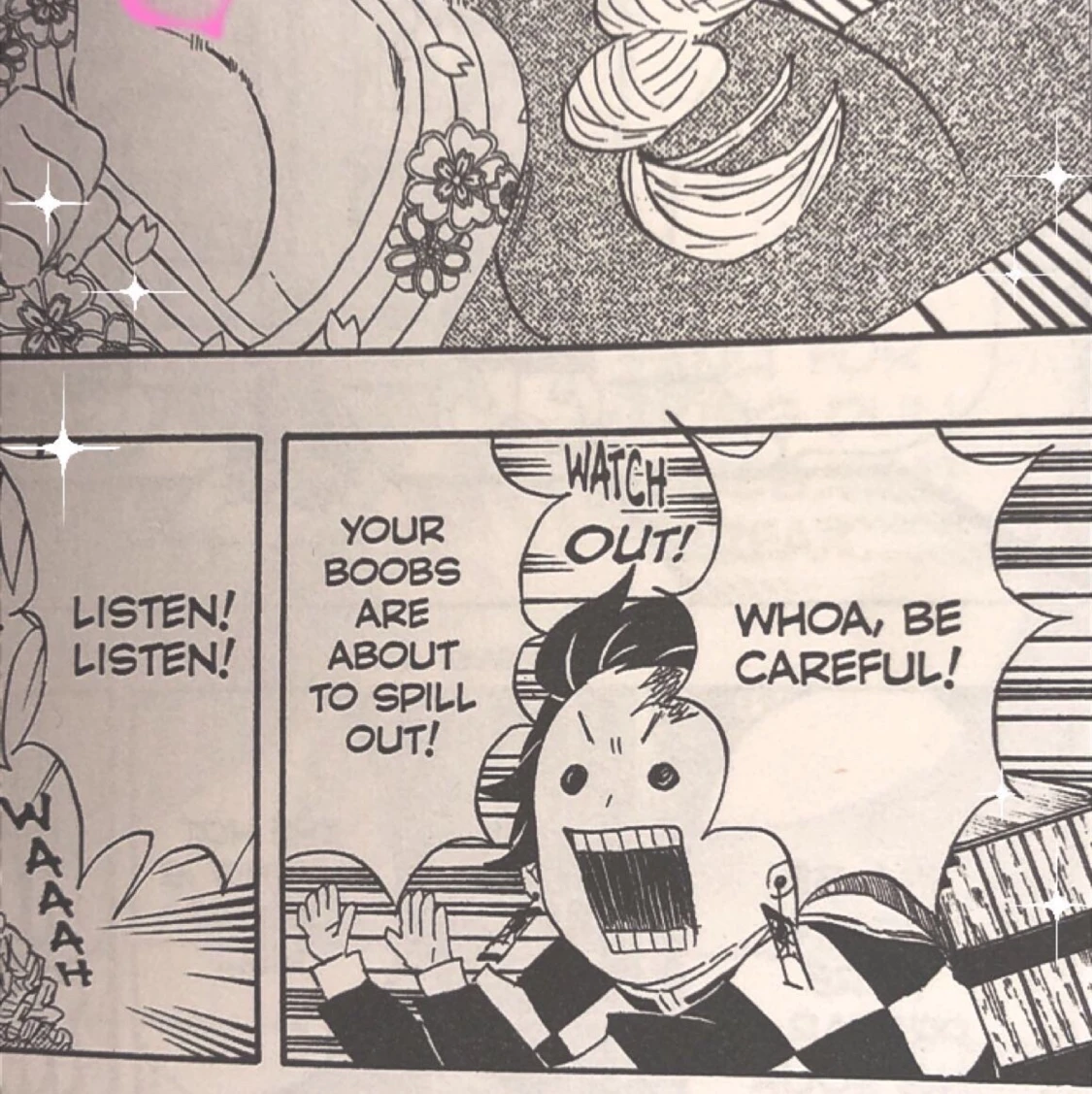 Demon slayer vol 12 (English) - 91