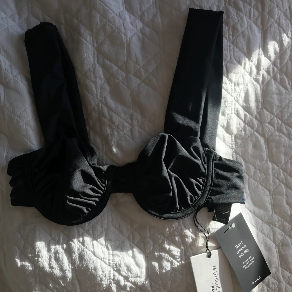 Bikinitopp från nakd - 90