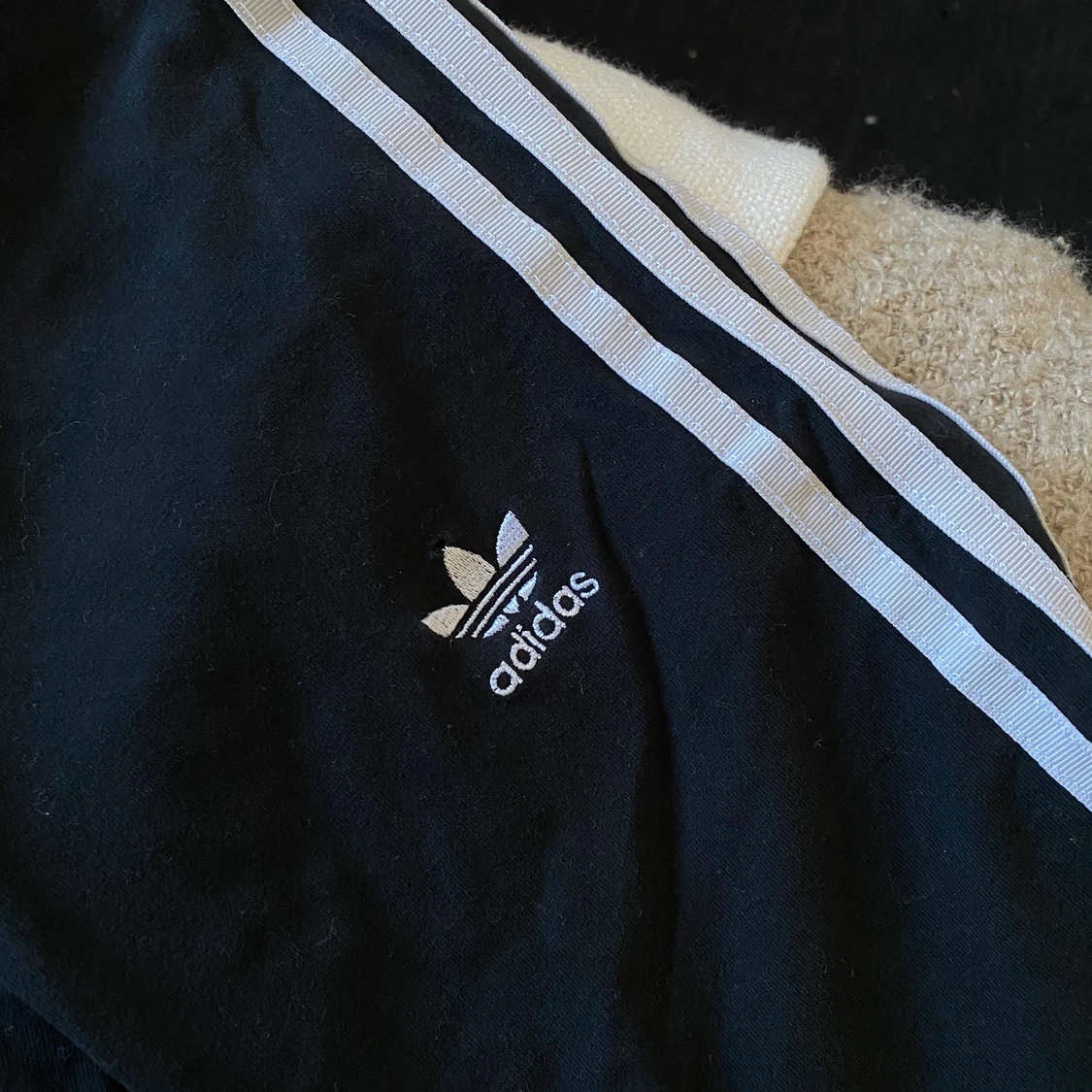 Adidas bike shorts