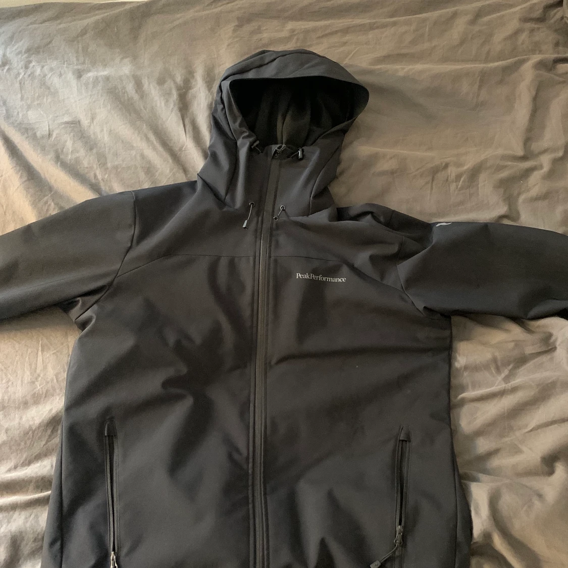 Peak Performance vind jacka - 90