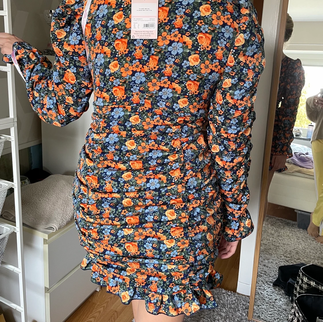 MissGuided minidress  - 90