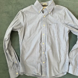 Men’s shirt from Abercrombie & Fitch - Size M, 100% cotton, good condition