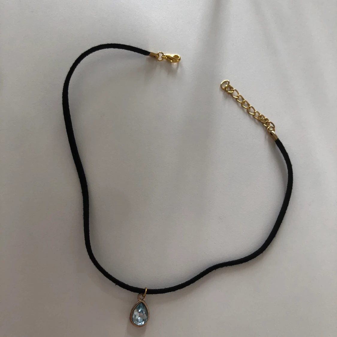 Halsband 90’s - 90