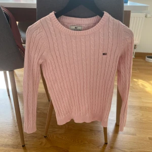 Lexington tröja - Lexington stickan tröja, knappt använd i fint skick