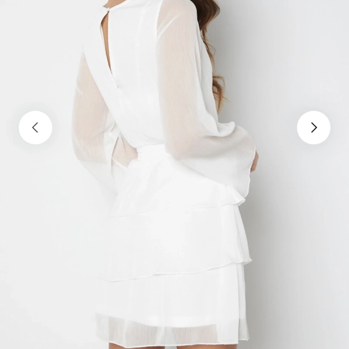 Studentklänning - 90