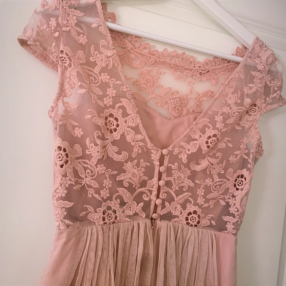 Balklänning, FYND som ny! 