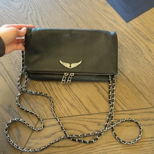 Zadig väska - Ny skick! Köparen står för frakten!