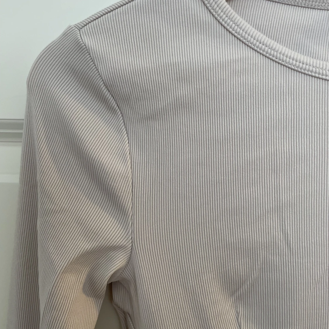 Beige body topp - 91