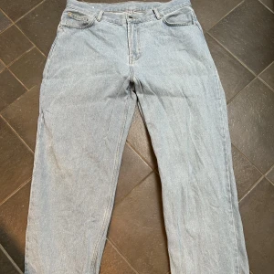 Sweet sktbs jeans  - Baggy passform liknar Big boys