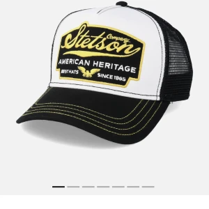 Stetson  - Stetson keps 