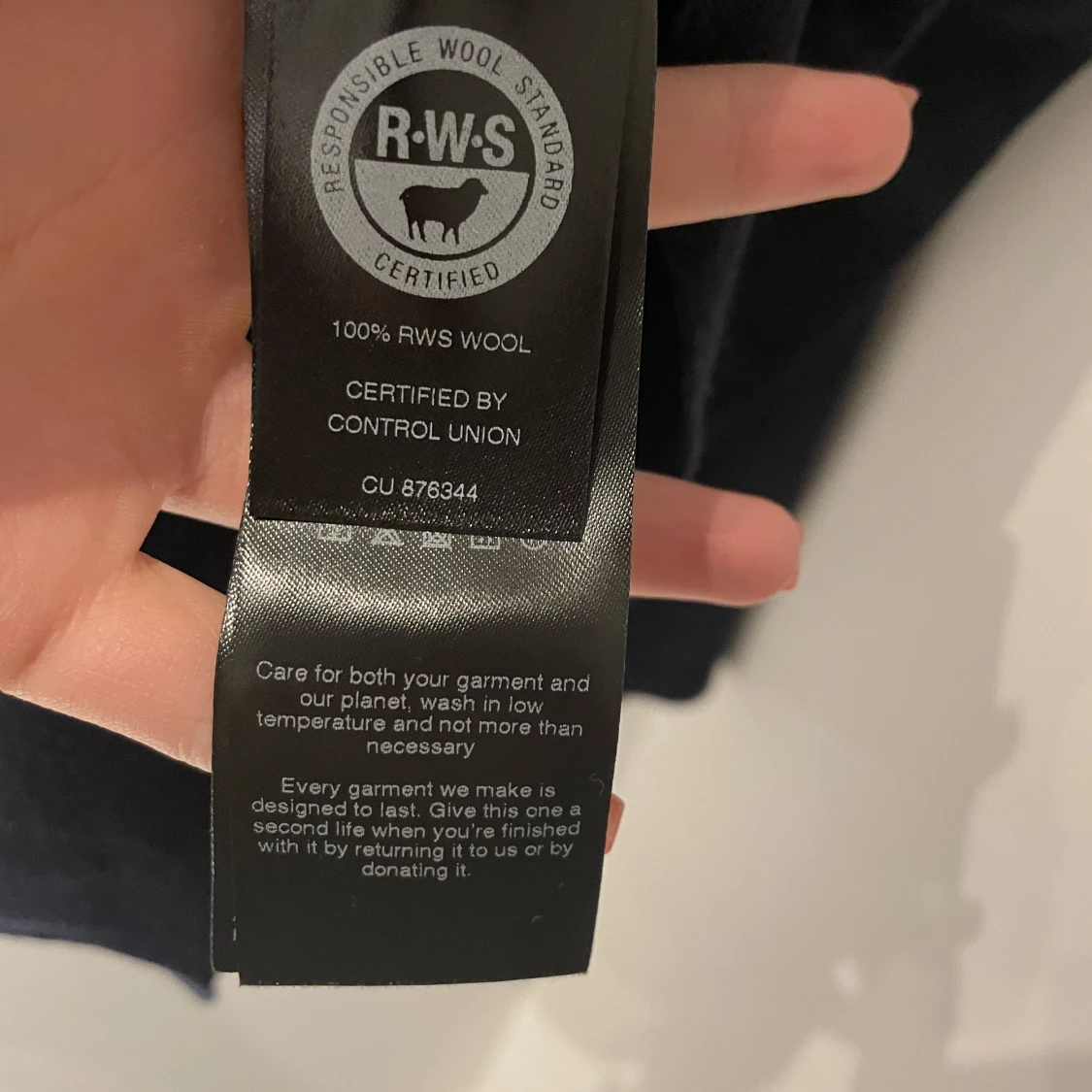 Filippa K Merino - 91