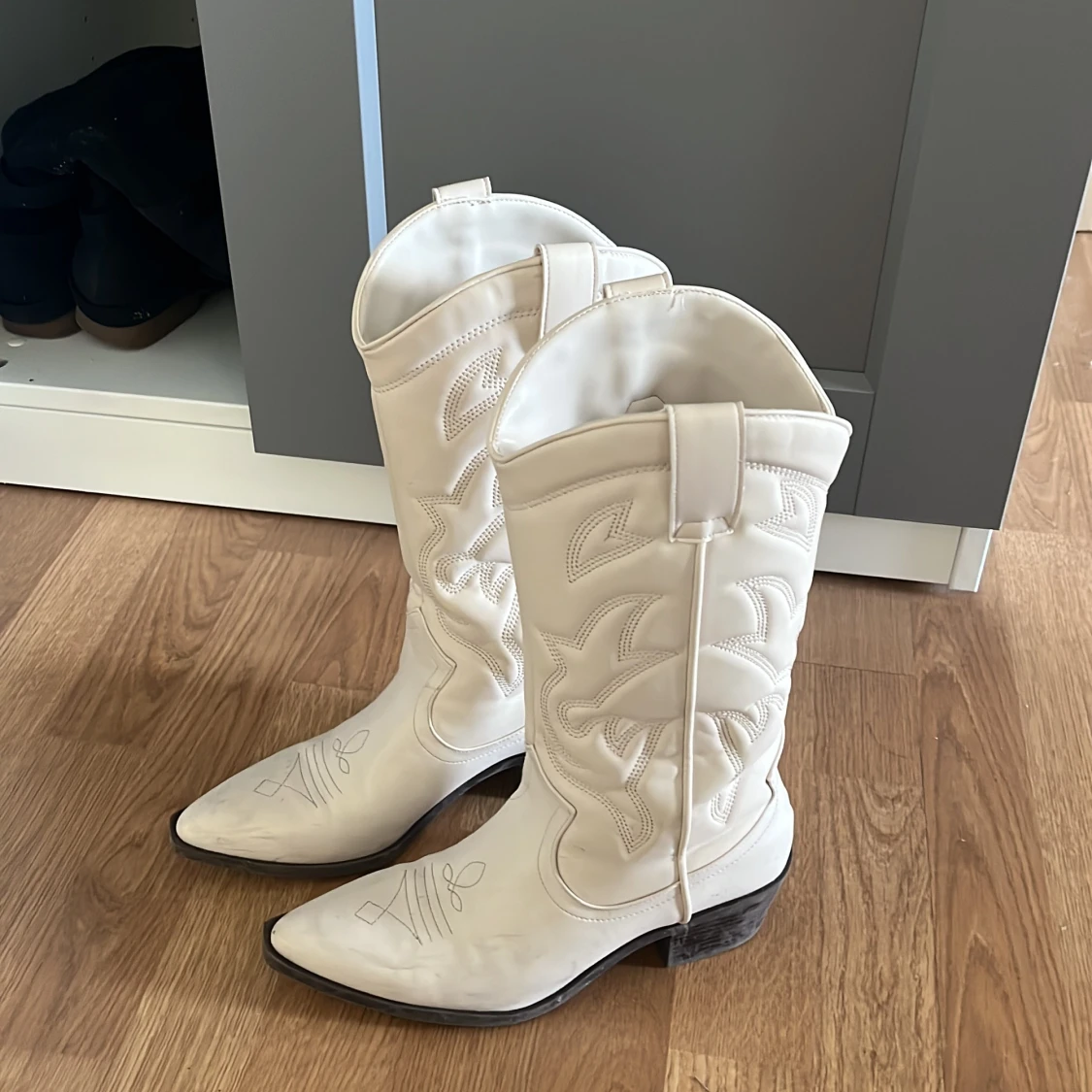 Vita cowboy boots - 91