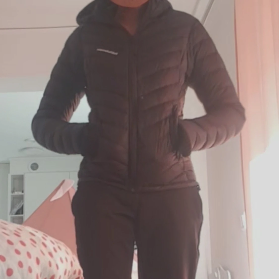 Peak Performance jacka  - 90