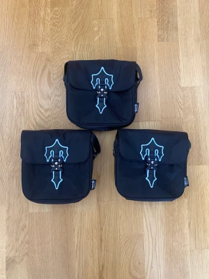 Trapstar Väska - Helt ny Trapstar Väska 
