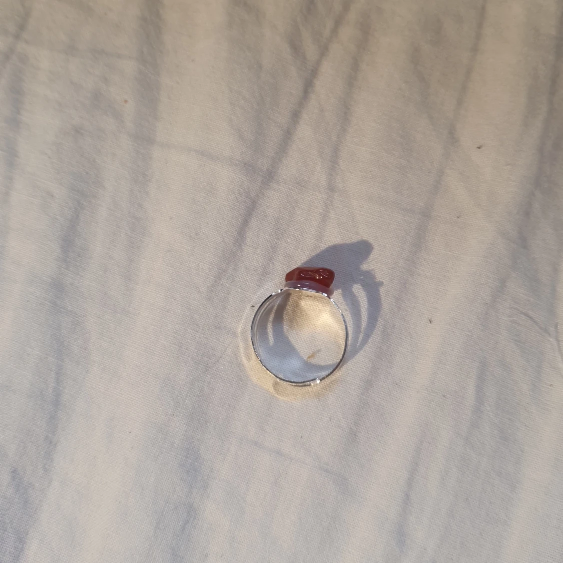 Säljer min ring - 90