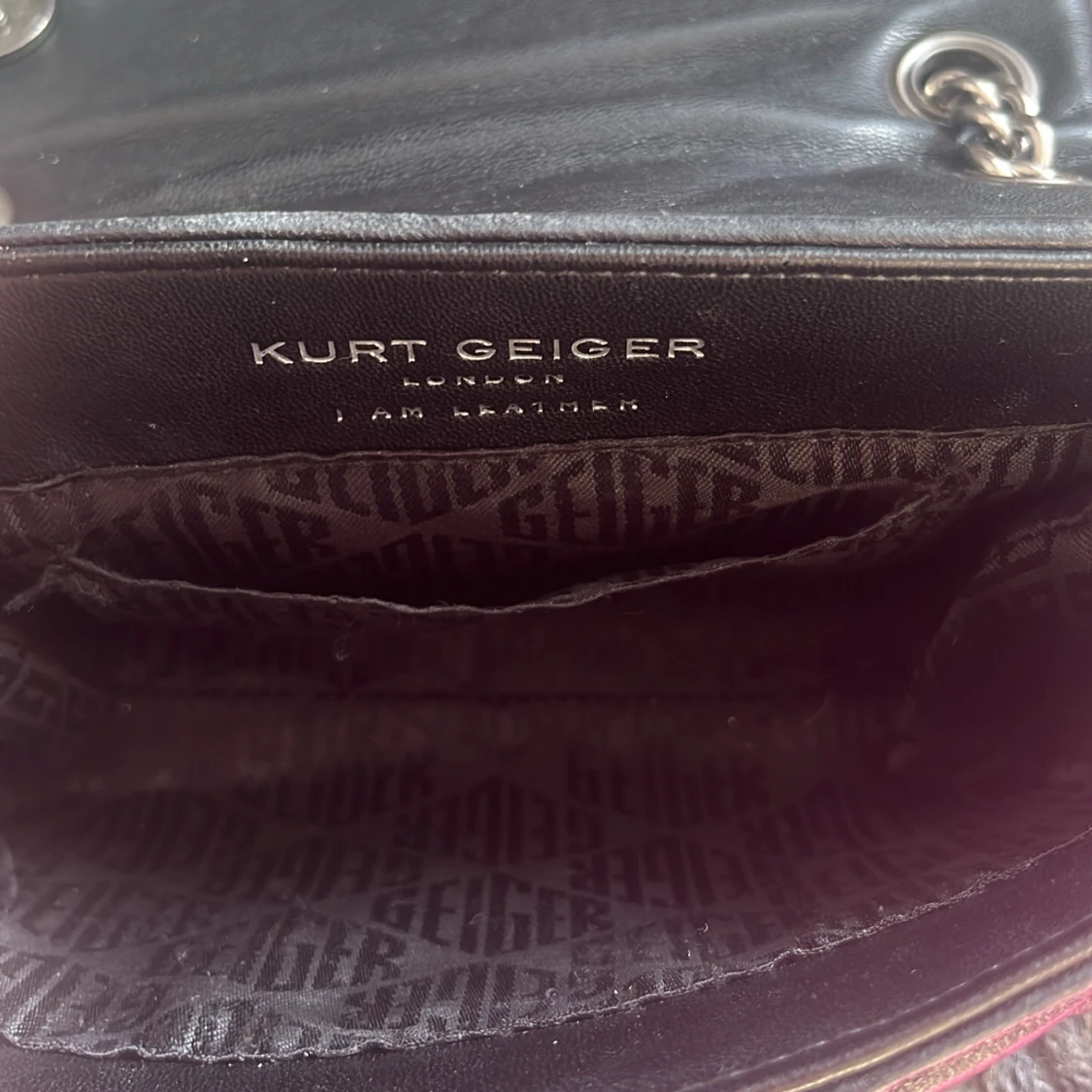 Kurt geiger väska - 91