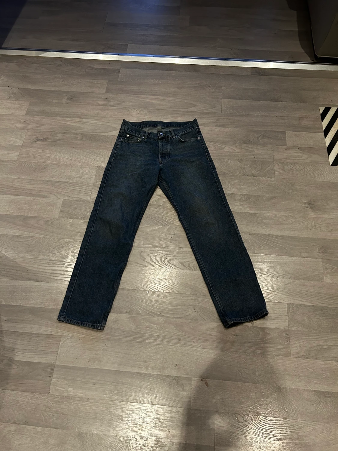 Sweet skbts baggy jeans