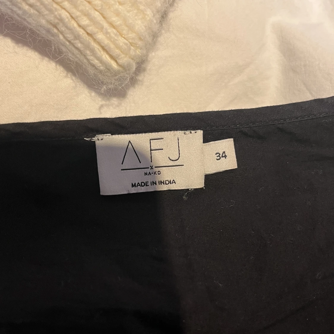 Blus från NA-KD  - 91