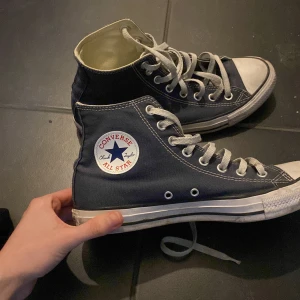 Converse  - Fina Converse i storlek 40-41. Bra skick❤️