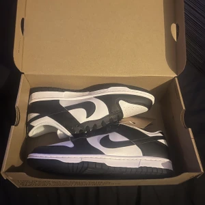 Nike Dunk Low ”Next Nature” - HELT NYA (DS) STORLEK 41x3 FINNS I GBG MEN KAN OCKSÅ SKICKA BÄTTRE PRIS KAN DISKUTERAS VID KÖP AV FLERA PAR!