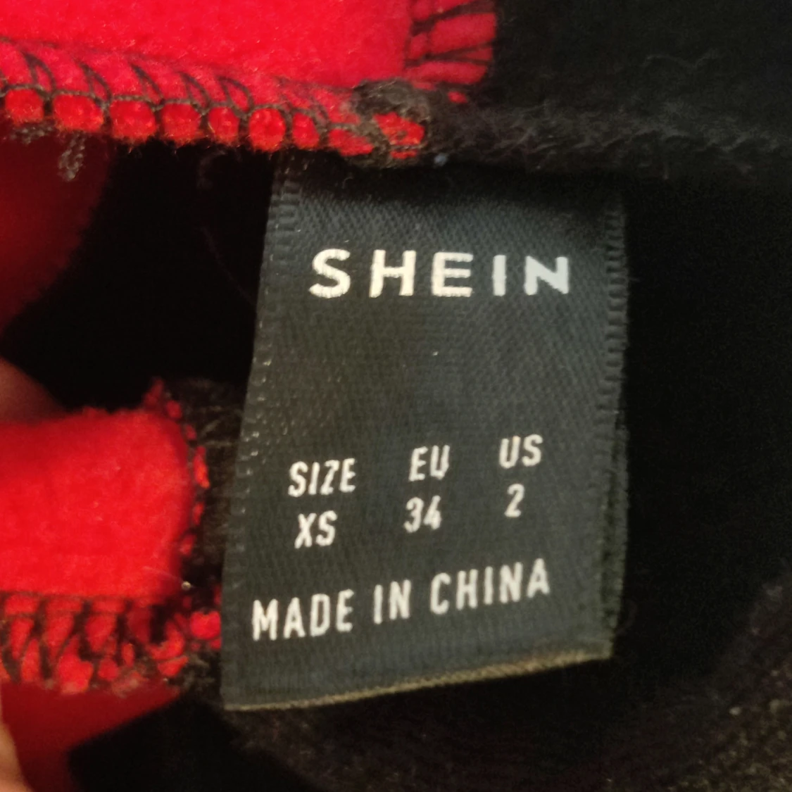 Cool hoodie till salu! - 91