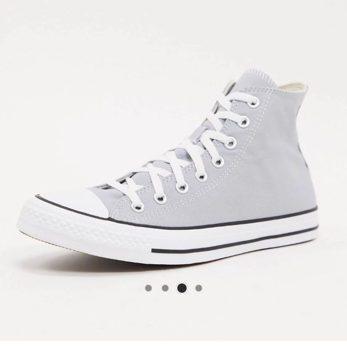 Converse Ljusgrå