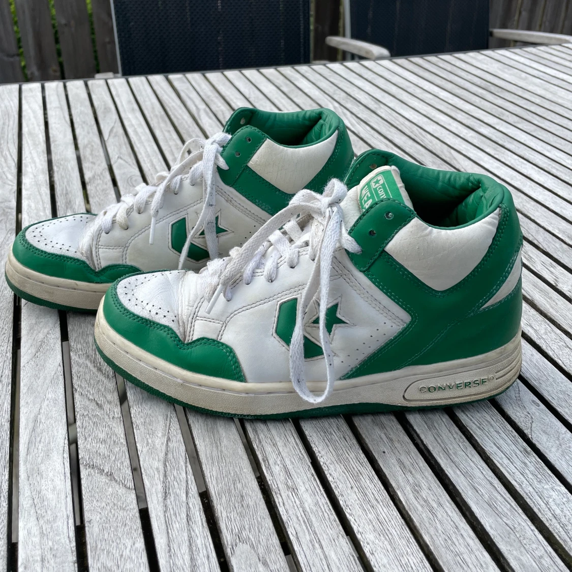 Converse Weapon 86 - 90