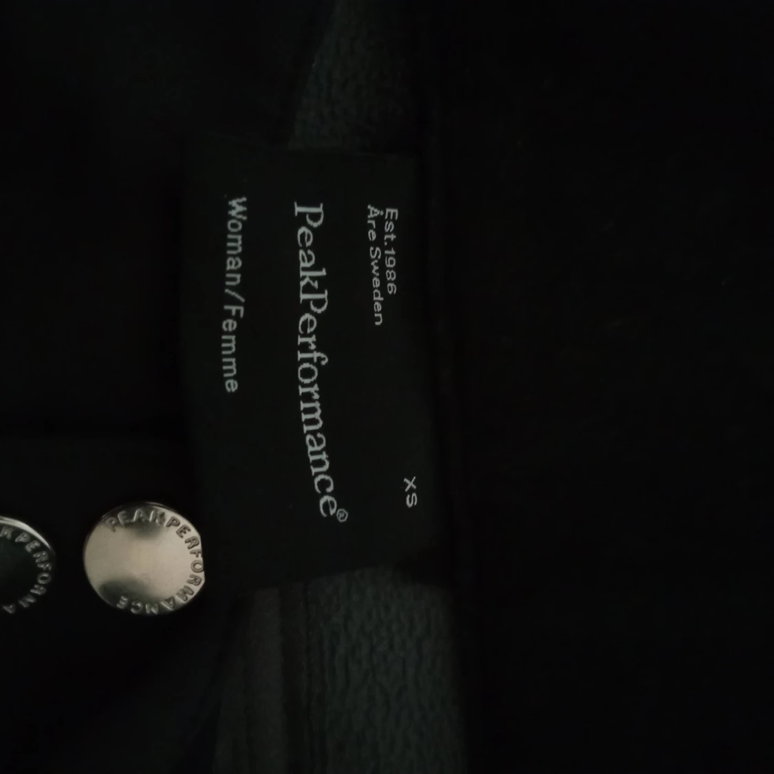 Peak performance  - 91